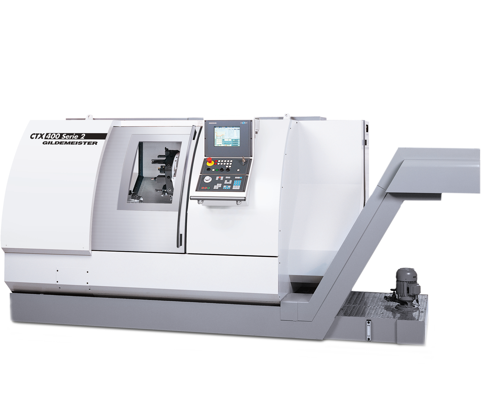 CTX 400