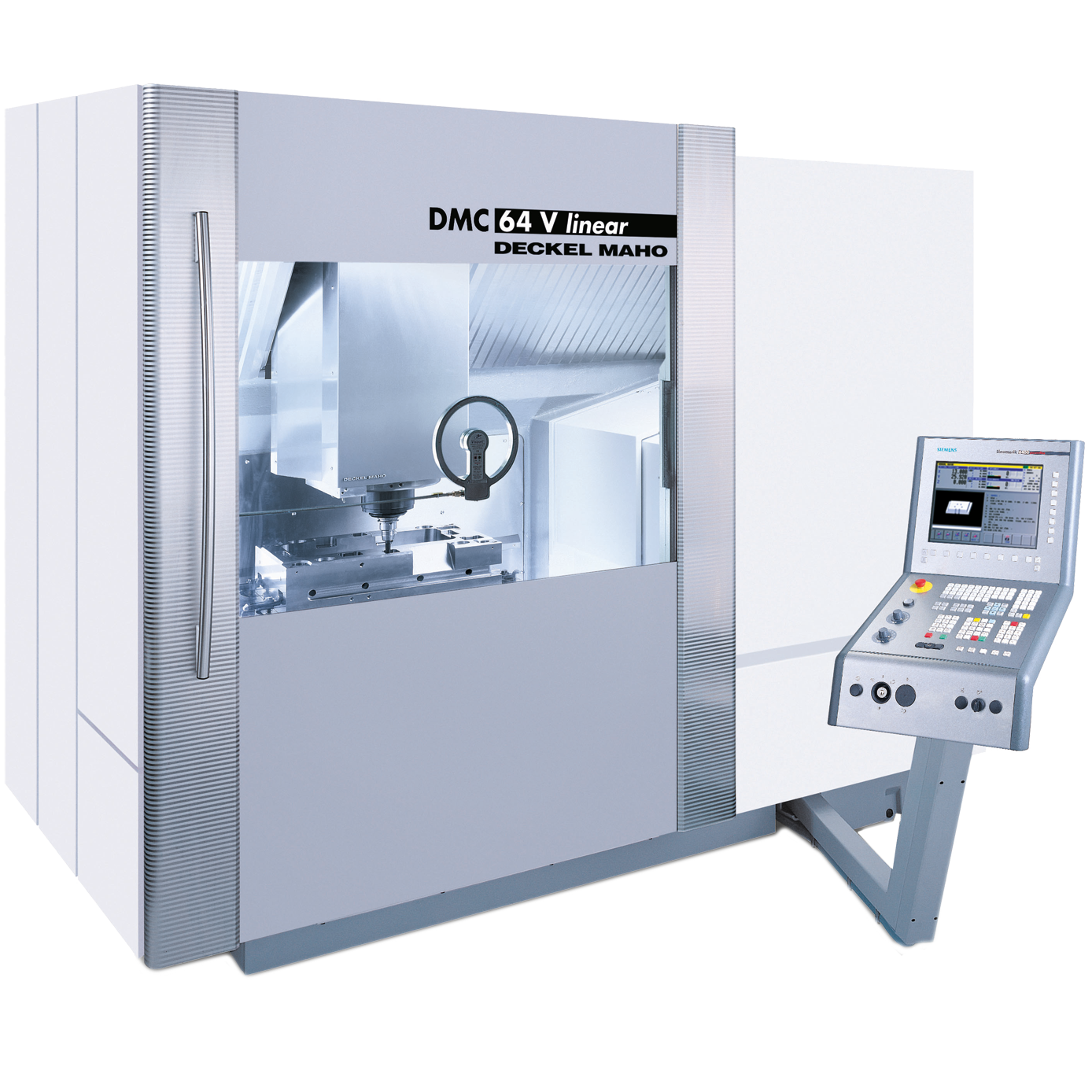 DMC 64V Linear